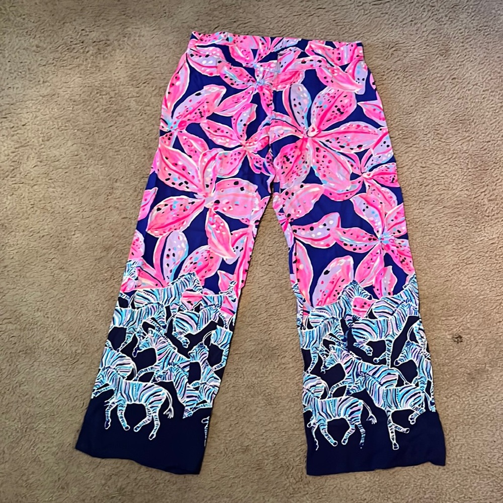 Lilly Pulitzer Pants